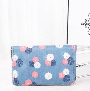eTya Fashion Eco friendly Folding High Quality Shopping Bag Women's Handbags Waterproof  Foldable Reusable Household Tote Bags