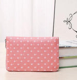 eTya Fashion Eco friendly Folding High Quality Shopping Bag Women's Handbags Waterproof  Foldable Reusable Household Tote Bags