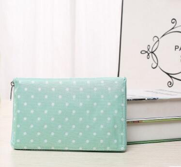 eTya Fashion Eco friendly Folding High Quality Shopping Bag Women's Handbags Waterproof  Foldable Reusable Household Tote Bags