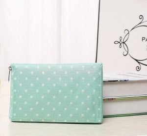 eTya Fashion Eco friendly Folding High Quality Shopping Bag Women's Handbags Waterproof  Foldable Reusable Household Tote Bags