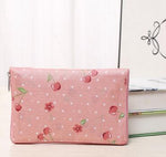eTya Fashion Eco friendly Folding High Quality Shopping Bag Women's Handbags Waterproof  Foldable Reusable Household Tote Bags
