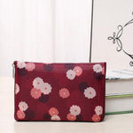eTya Fashion Eco friendly Folding High Quality Shopping Bag Women's Handbags Waterproof  Foldable Reusable Household Tote Bags