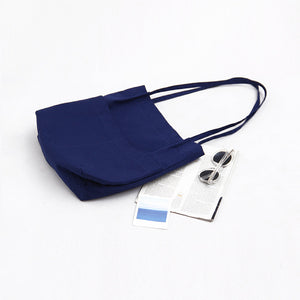 Raged Sheep Women Shopping Bag Ladies One Shoulder Bag Totes Eco Shopping Bag Daily Use Foldable Canvas Bag  Canvas Women Female