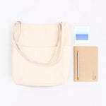 Raged Sheep Women Shopping Bag Ladies One Shoulder Bag Totes Eco Shopping Bag Daily Use Foldable Canvas Bag  Canvas Women Female