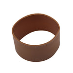 Silicone Ceramic Cup Sleeves Coffee Mug Wraps Sleeves Recyclable Heat Proof Glass Water Cup Sleeves Plumyl Cup Cover