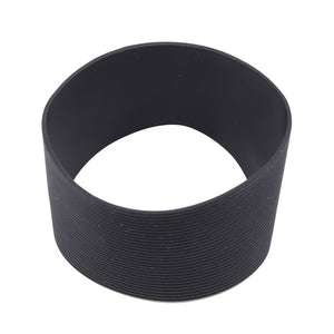 Silicone Ceramic Cup Sleeves Coffee Mug Wraps Sleeves Recyclable Heat Proof Glass Water Cup Sleeves Plumyl Cup Cover