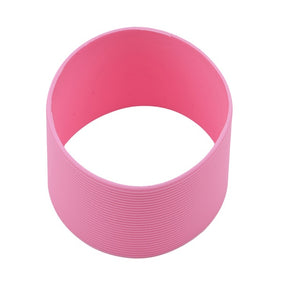 Silicone Ceramic Cup Sleeves Coffee Mug Wraps Sleeves Recyclable Heat Proof Glass Water Cup Sleeves Plumyl Cup Cover