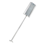 IP65 Waterproof Solar Powered 70 LEDs Sensor Street Light Energy Saving Outdoor Lighting Wall Lamp For Roads Courtyards Gardens
