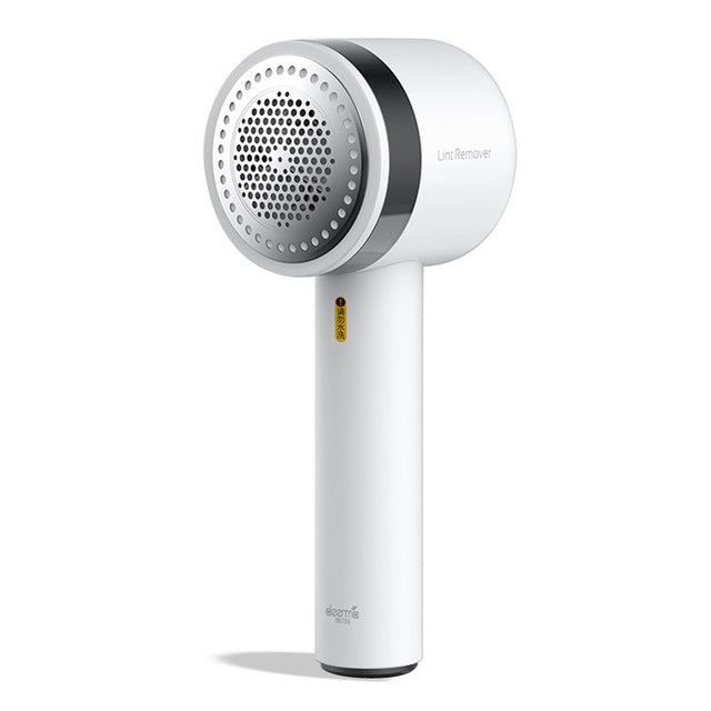 Xiaomi Deerma Wireless Clothes Lint Remover Fuzz Shavers for Sweater Clothing Lint Pellet Cut Machine Pill Remover For Home
